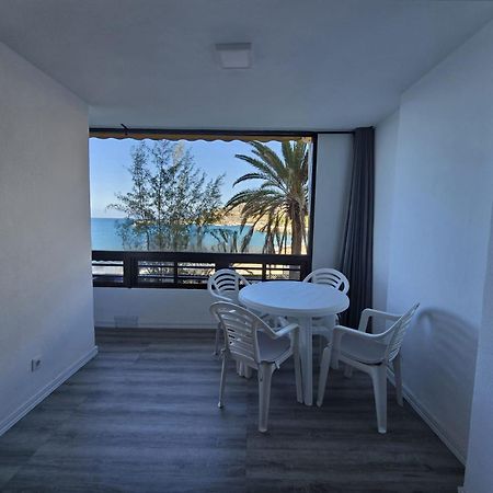 Beachfront Patalavaca Exterior foto