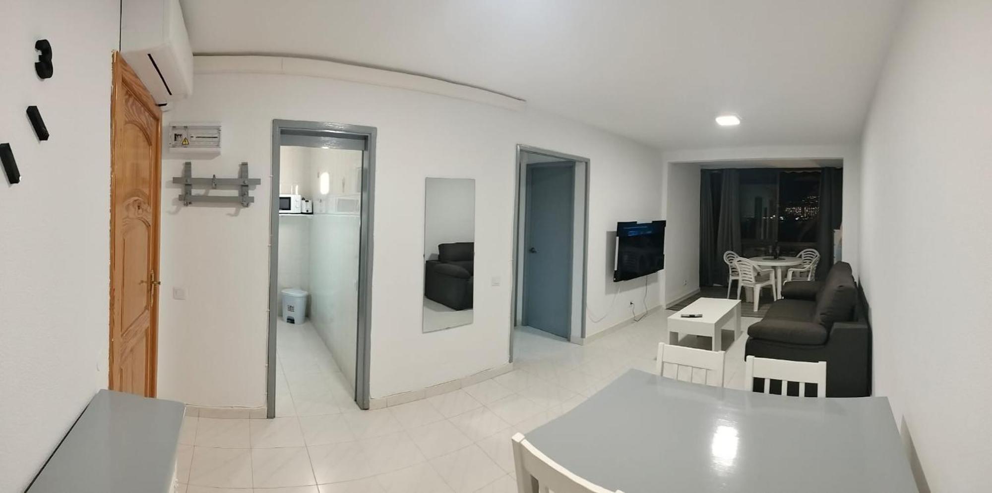 Beachfront Patalavaca Exterior foto