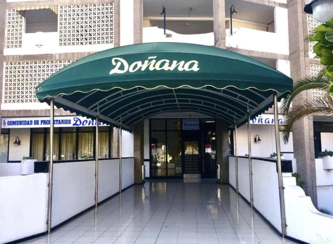 Beachfront Patalavaca Exterior foto