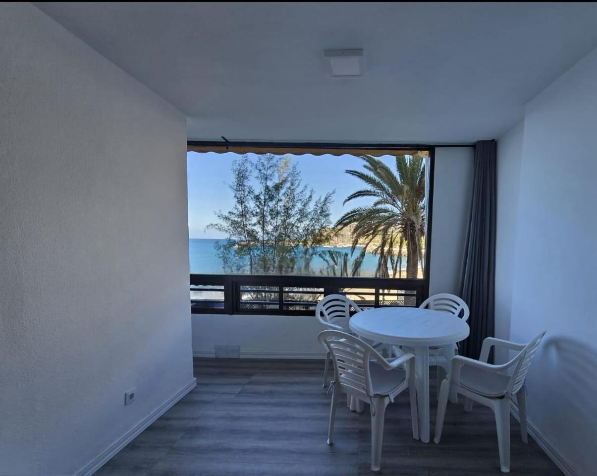 Beachfront Patalavaca Exterior foto