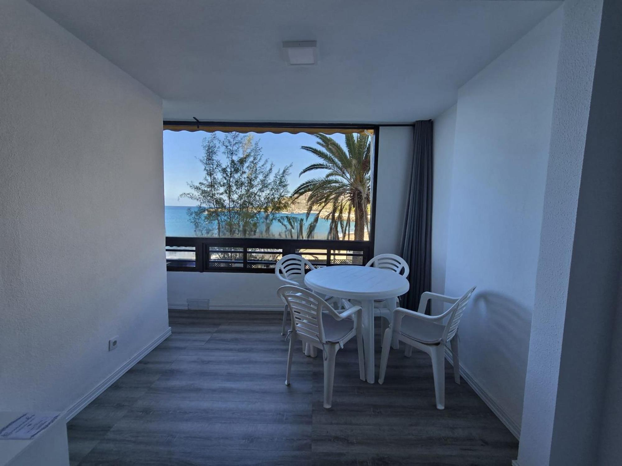 Beachfront Patalavaca Exterior foto