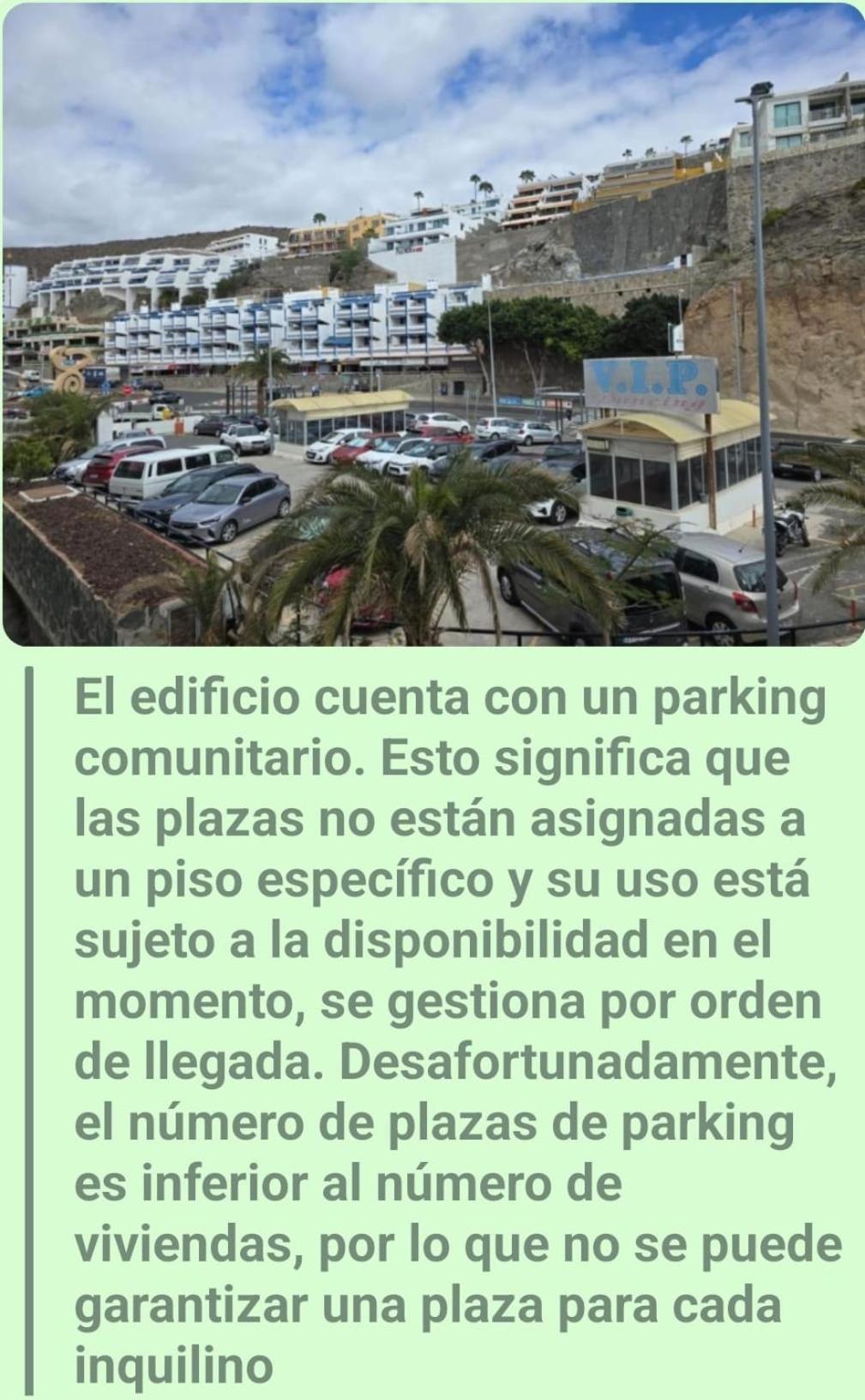 Beachfront Patalavaca Exterior foto